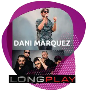 Dani Márquez + Long Play