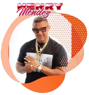 Henry Méndez