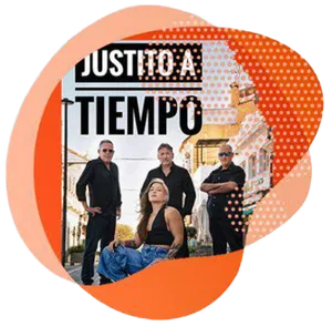 Justito a Tiempo