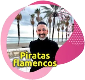 Piratas Flamencos