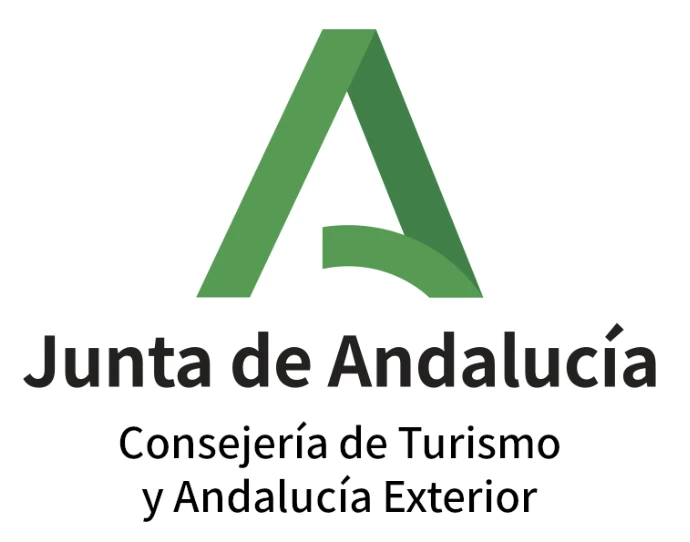 Junta de Andalucía · Consejería de Turismo y Andalucía Exterior